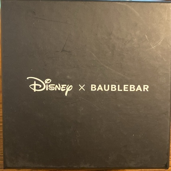 BaubleBar Mickey Mouse Halloween Earrings - Picture 4 of 5